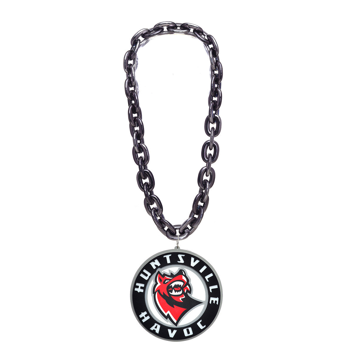 Custom EVA Foam Team Chain