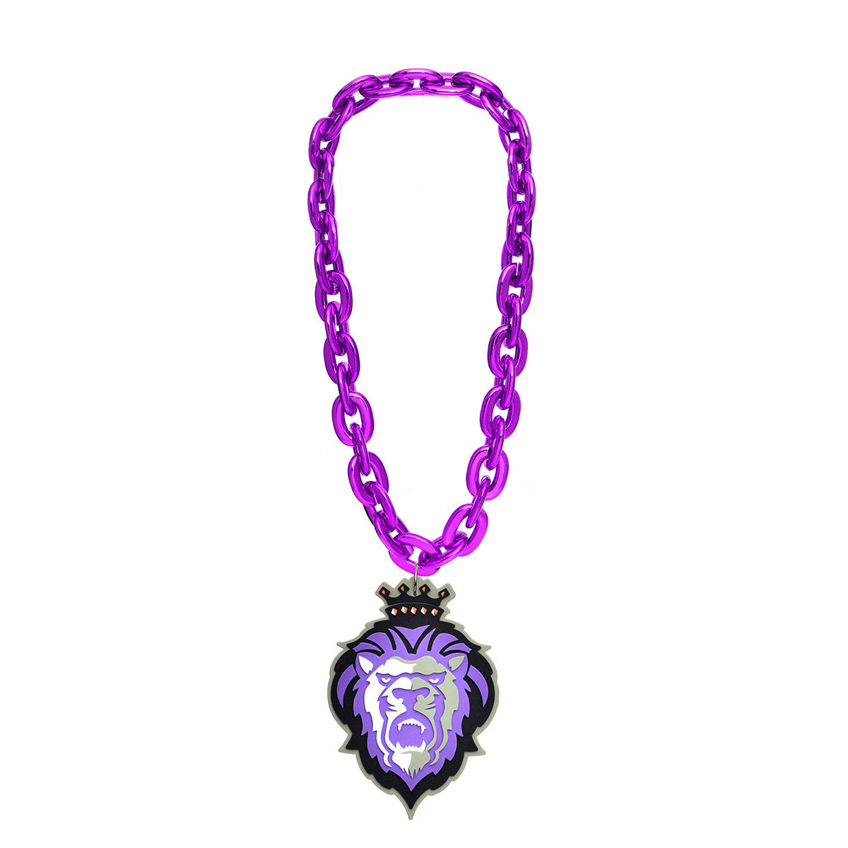 Custom EVA Foam Team Chain