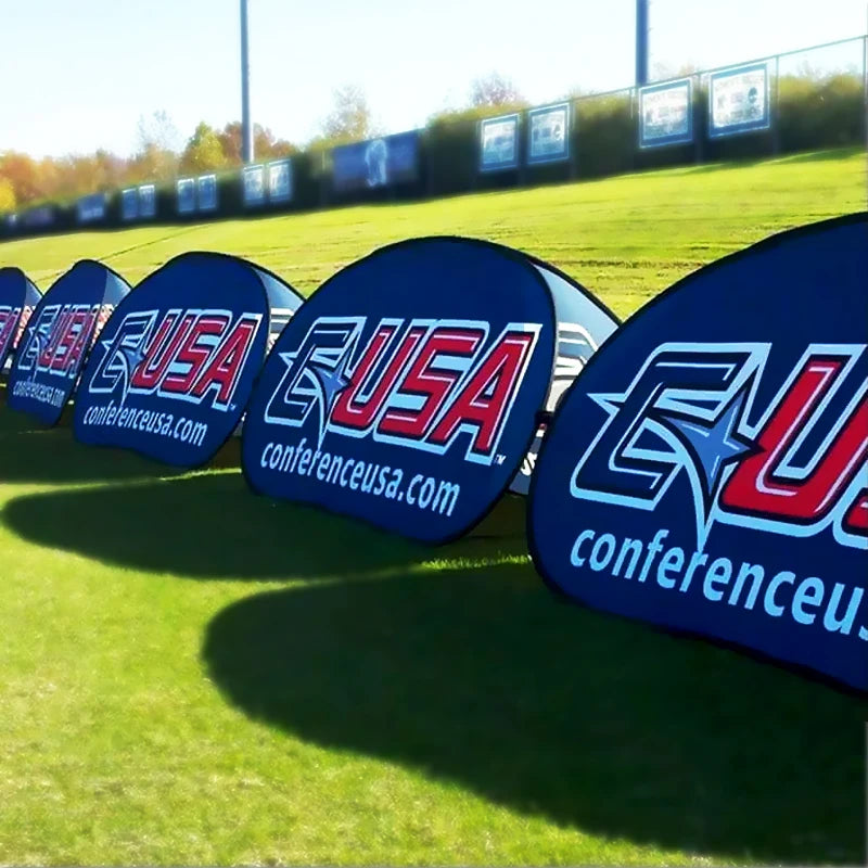 Custom Horizontal Pop Up Banner - Fastcustomtents