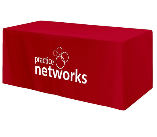 Custom Fitted Table Cover - Fastcustomtents