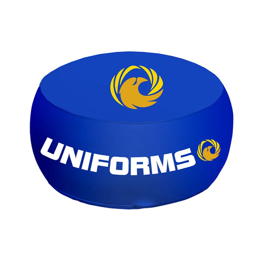 Custom Printed Inflatable Air Table for Event, Trade Show - Fastcustomtents