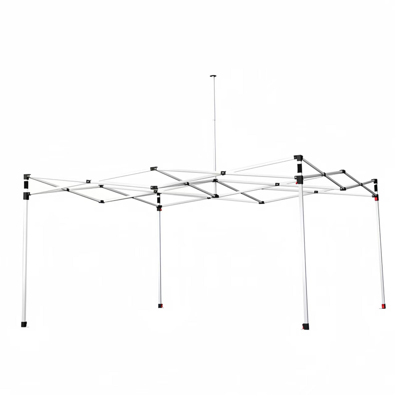 10x10 Custom Canopy Tent