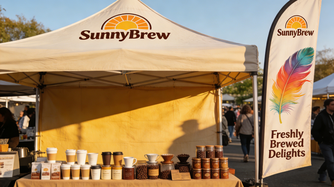 10+ Creative Ideas to Elevate Your Display Products | Boost Brand Visibility