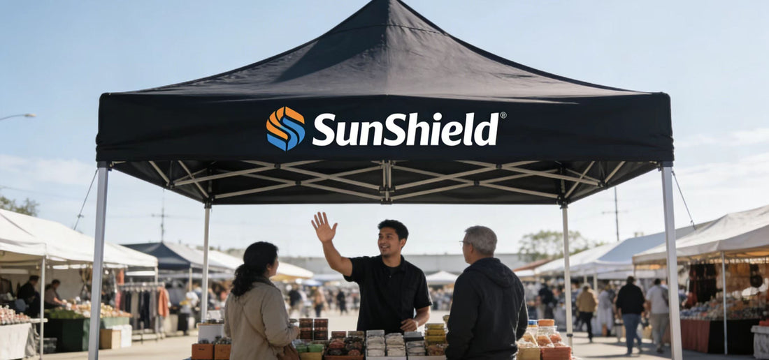 Canopy Tent vs Gazebo: Why Canopy Tents Are the Best Choice for Your Outdoor Events