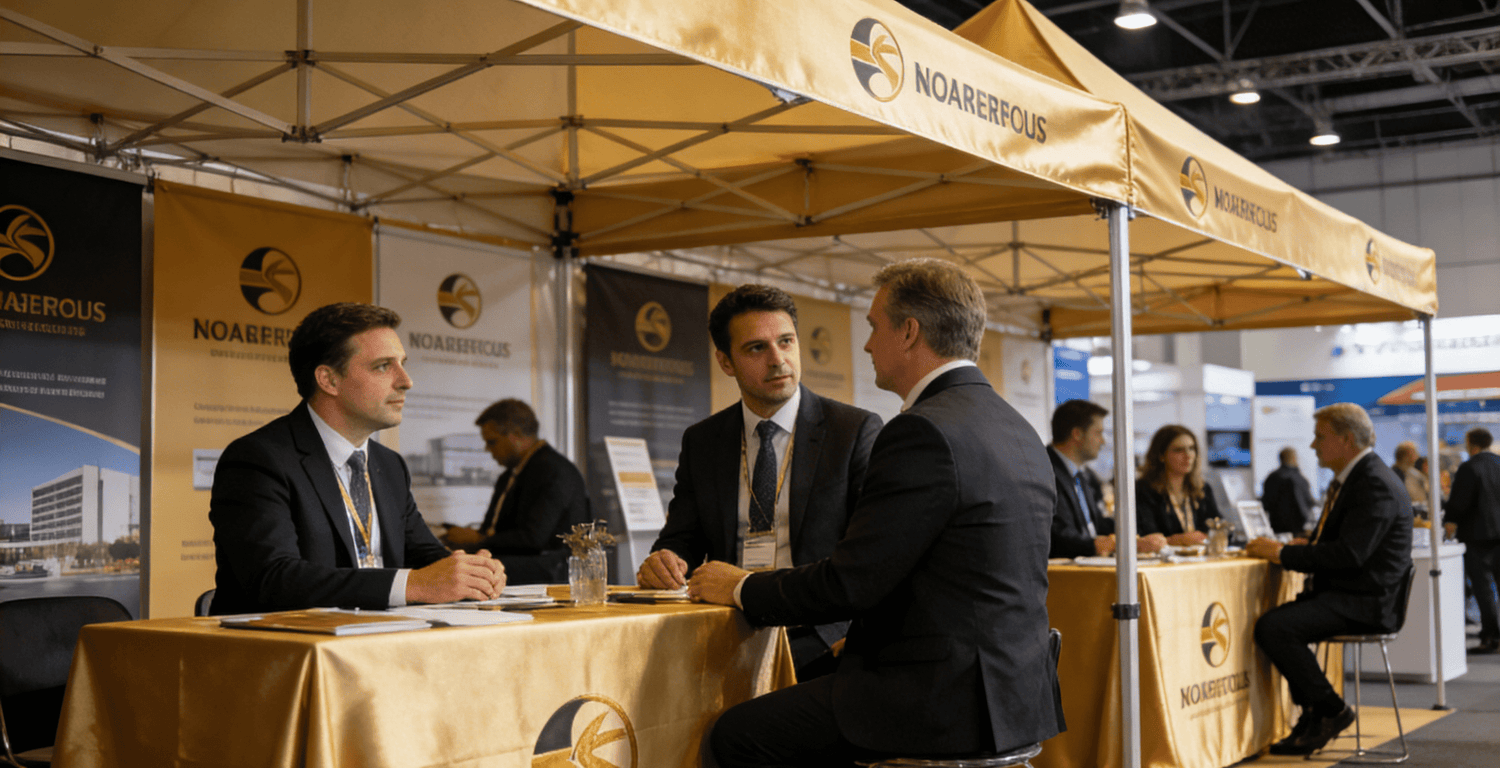 Corporate & Company Event Tents