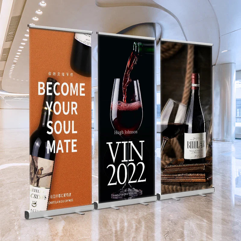 Brand Displays – Fastcustomtents