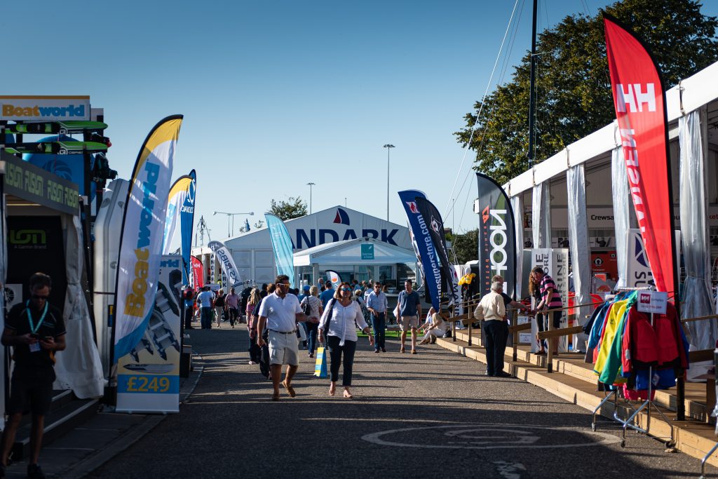 Trade Show & Expo Flags
