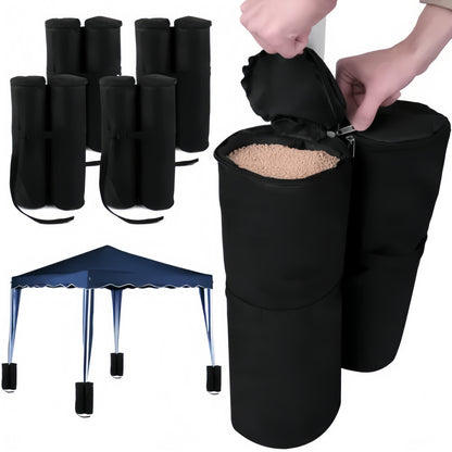 Canopy Weight Bags