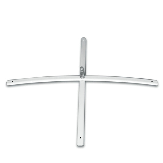 Rotatable Cross Base