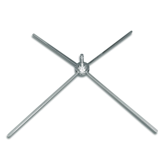 Foldable Cross Base