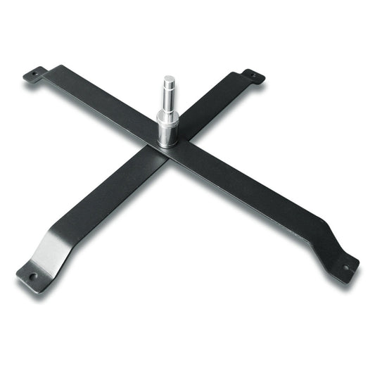 Flat Iron Cross Base