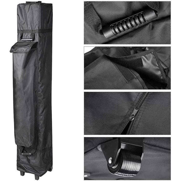 Canopy Tent Oxford Bag with Wheels