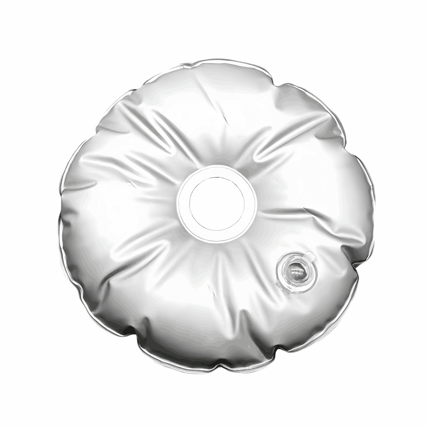 Water Bag Base