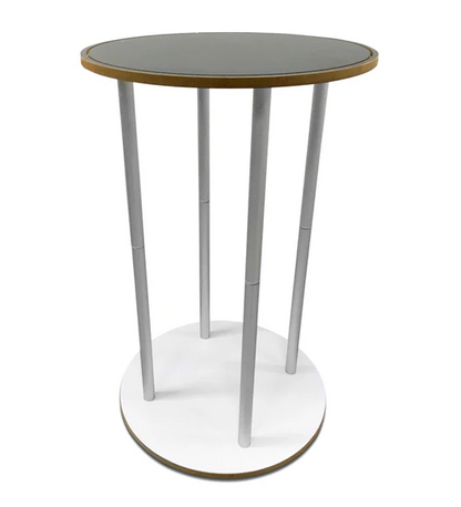Detachable Assembly Wooden Display Counter