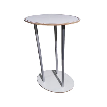 Detachable Assembly Wooden Display Counter