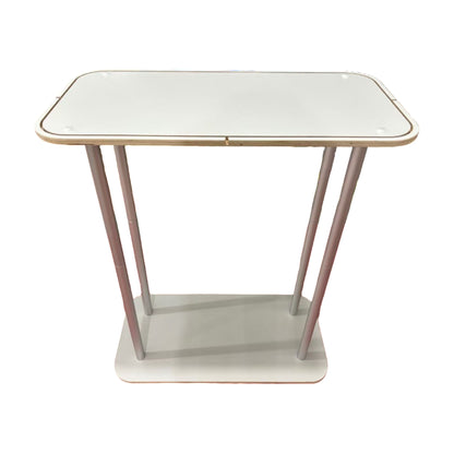 Detachable Assembly Wooden Display Counter