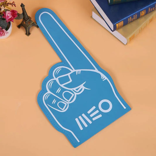 Custom Printed Foam Finger